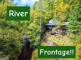 7670 Hiawassee Wilderness Trail, Hiawassee, GA 30546