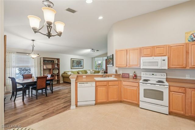 9583 Hemingway LN 4309, Fort Myers, FL 33913