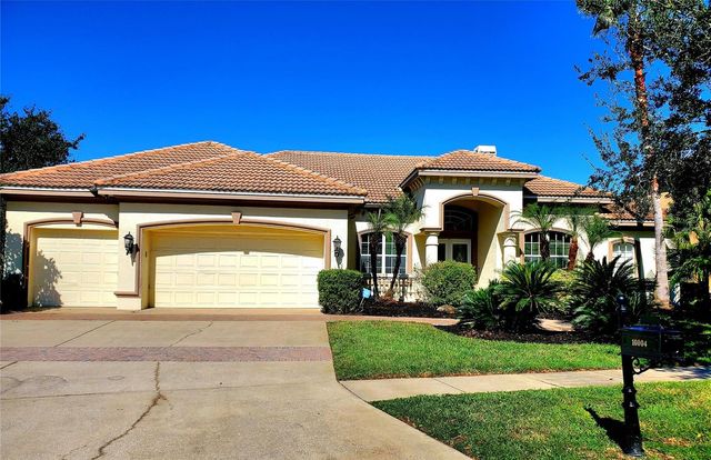 10004 TREE TOPS LAKE ROAD, Tampa, FL 33626