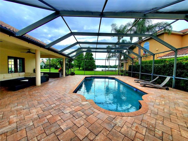 10004 TREE TOPS LAKE ROAD, Tampa, FL 33626