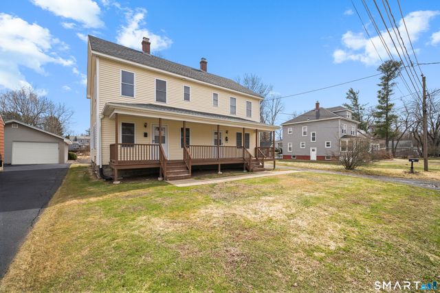 24 Ohear Avenue, Enfield, CT 06082