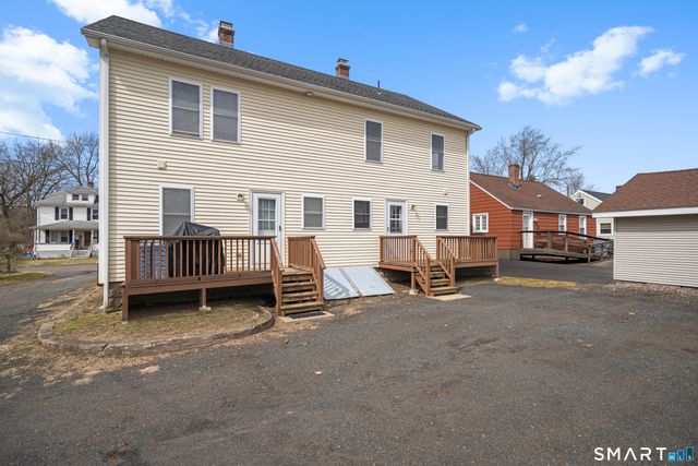 24 Ohear Avenue, Enfield, CT 06082