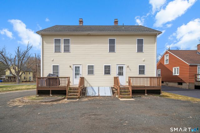 24 Ohear Avenue, Enfield, CT 06082