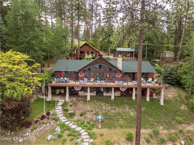 12466 N Holmes LN, Hayden, ID 83835