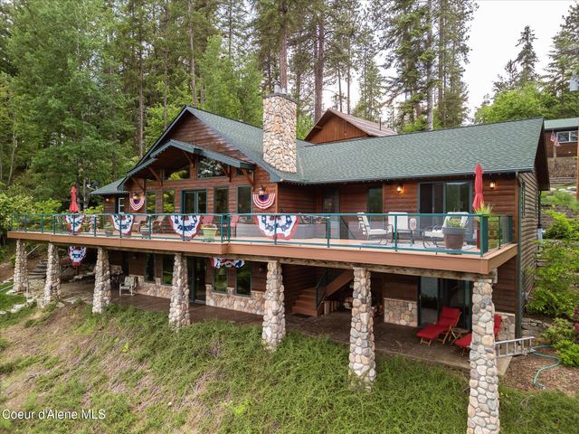 12466 N Holmes LN, Hayden, ID 83835