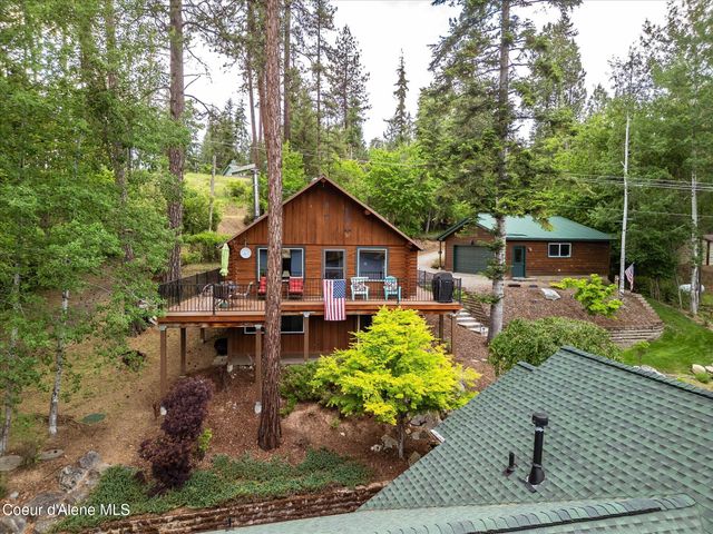12466 N Holmes LN, Hayden, ID 83835