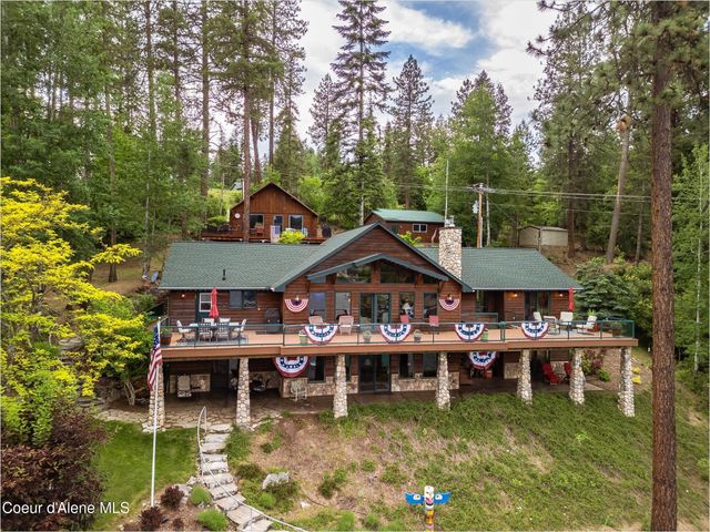 12466 N Holmes LN, Hayden, ID 83835