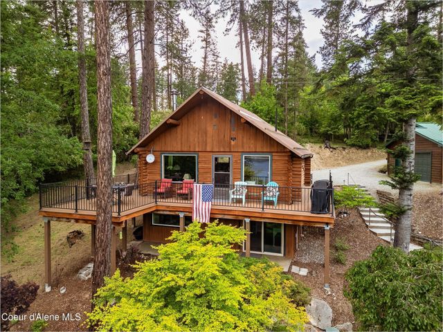12466 N Holmes LN, Hayden, ID 83835