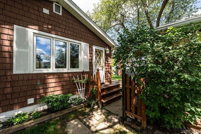 435 Fries Road, Tonawanda, NY 14150