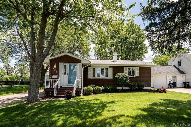 435 Fries Road, Tonawanda, NY 14150