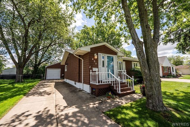 435 Fries Road, Tonawanda, NY 14150