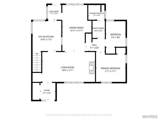 435 Fries Road, Tonawanda, NY 14150