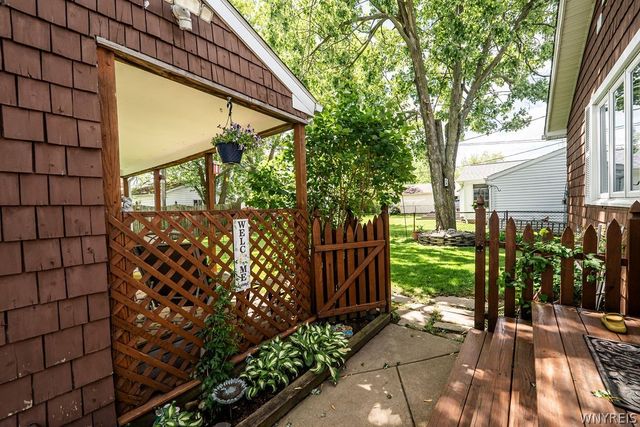435 Fries Road, Tonawanda, NY 14150