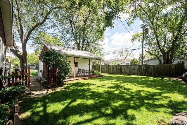 435 Fries Road, Tonawanda, NY 14150