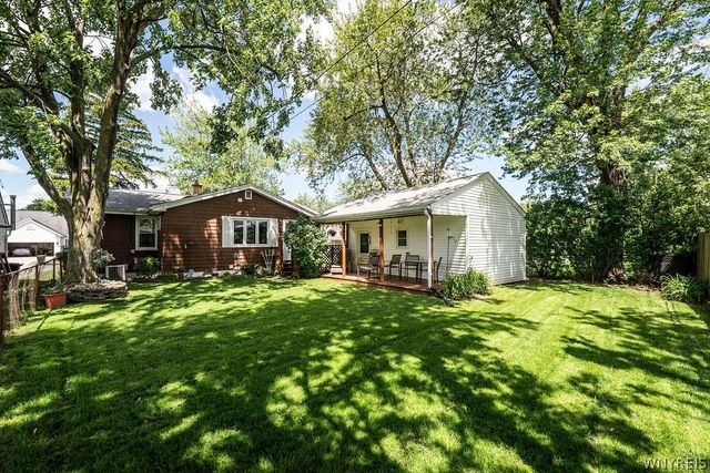 435 Fries Road, Tonawanda, NY 14150