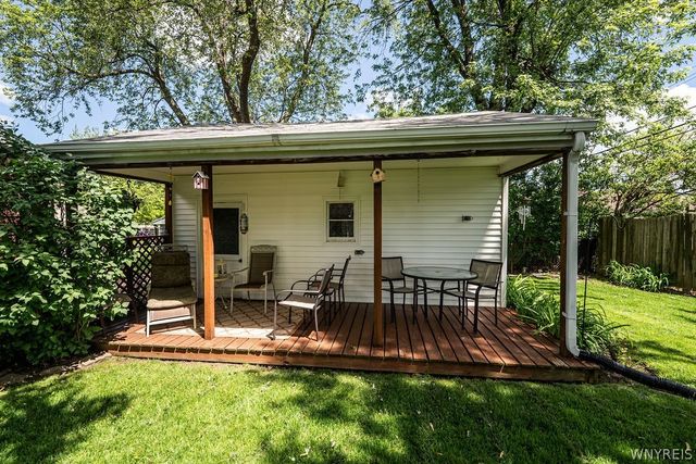 435 Fries Road, Tonawanda, NY 14150