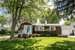 435 Fries Road, Tonawanda, NY 14150