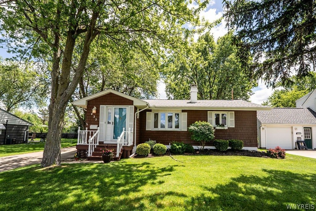 435 Fries Road, Tonawanda, NY 14150