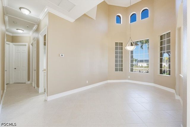 1539 NW 42nd AVE, Cape Coral, FL 33993