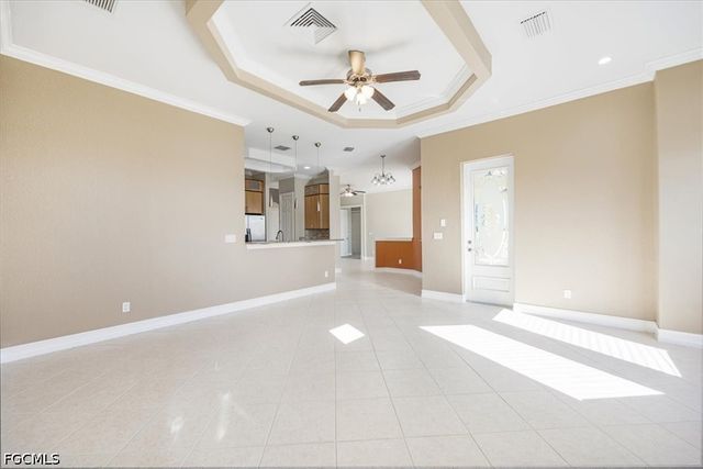 1539 NW 42nd AVE, Cape Coral, FL 33993