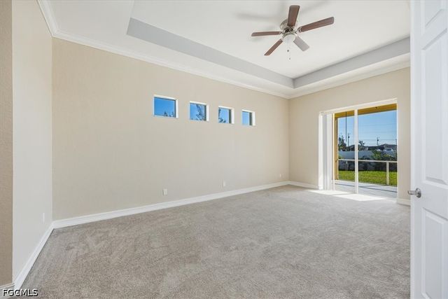 1539 NW 42nd AVE, Cape Coral, FL 33993