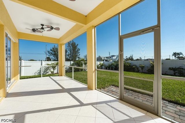1539 NW 42nd AVE, Cape Coral, FL 33993