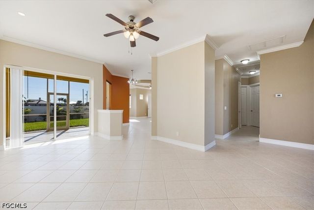 1539 NW 42nd AVE, Cape Coral, FL 33993