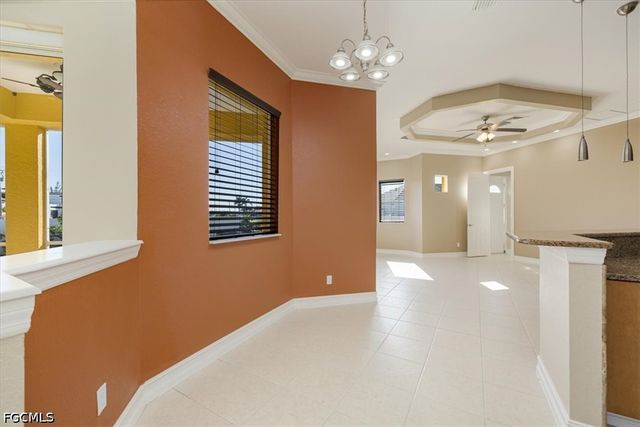 1539 NW 42nd AVE, Cape Coral, FL 33993