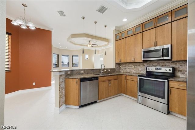 1539 NW 42nd AVE, Cape Coral, FL 33993