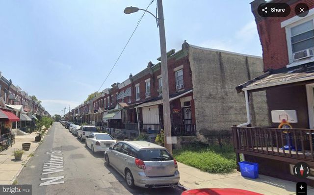446 N WILTON ST, Philadelphia, PA 19139