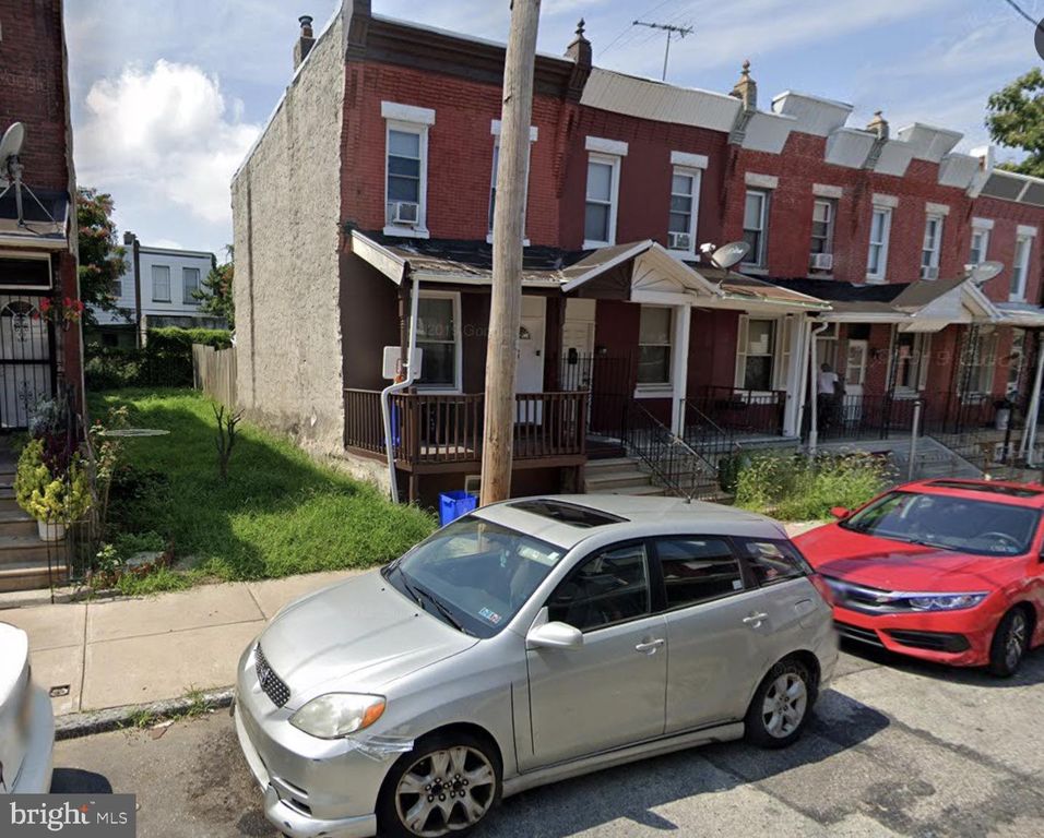 446 N WILTON ST, Philadelphia, PA 19139