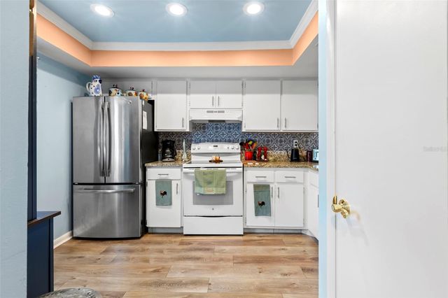 128 NANCY DRIVE, Oldsmar, FL 34677