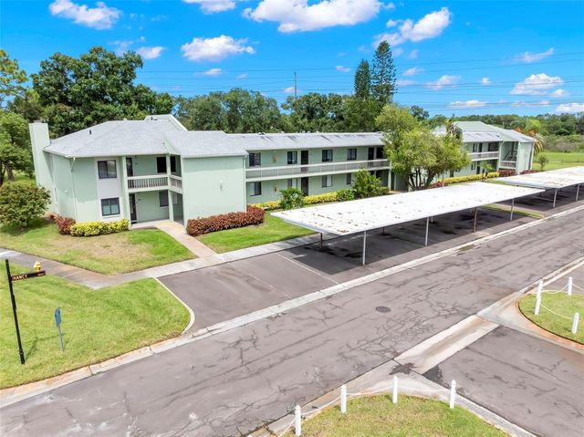 128 NANCY DRIVE, Oldsmar, FL 34677