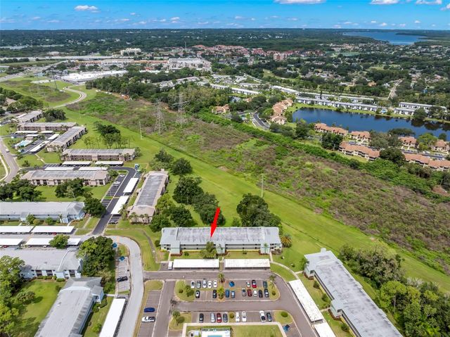 128 NANCY DRIVE, Oldsmar, FL 34677