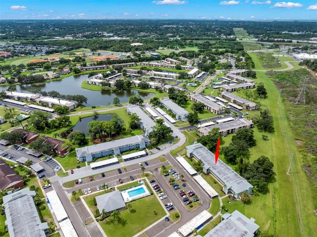 128 NANCY DRIVE, Oldsmar, FL 34677