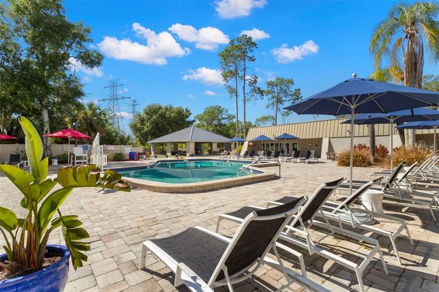128 NANCY DRIVE, Oldsmar, FL 34677