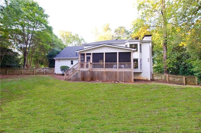 710 Denards SE Mill, Marietta, GA 30067