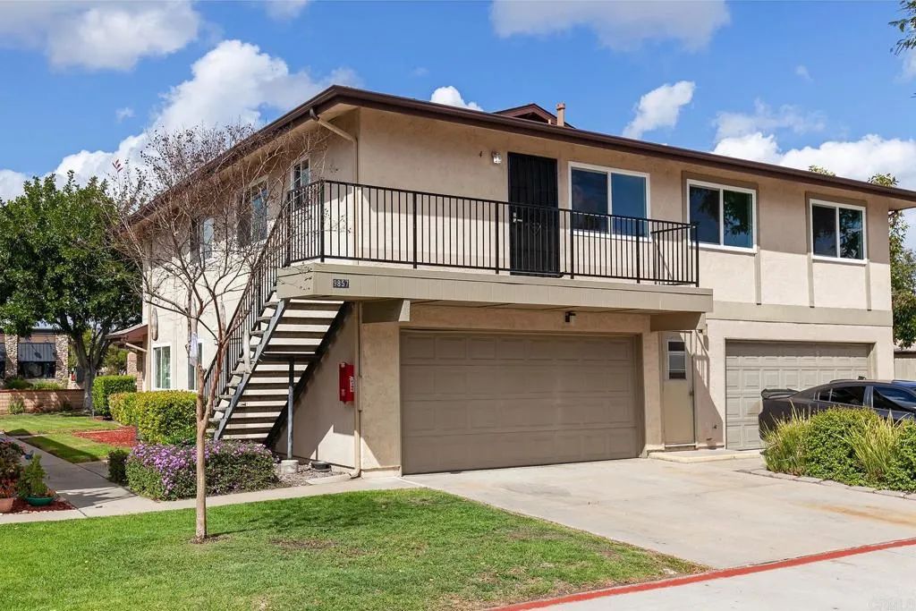 9857 MISSION GORGE RD 4, Santee, CA 92071