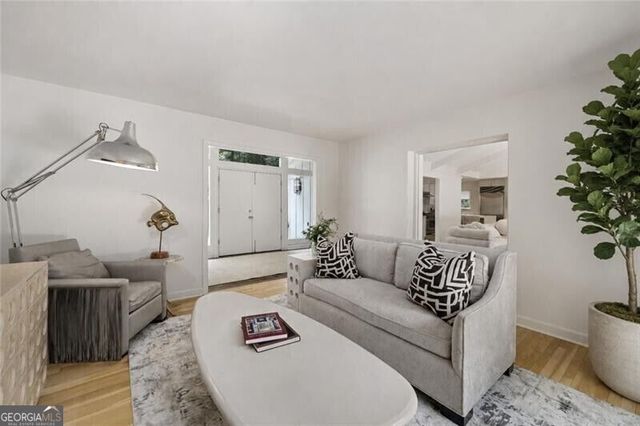 4037 Conway Valley Road NW, Atlanta, GA 30327