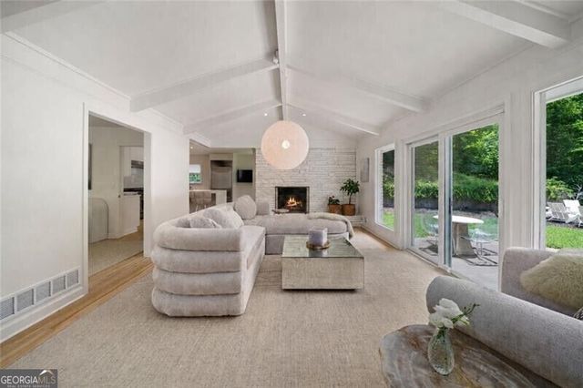 4037 Conway Valley Road NW, Atlanta, GA 30327