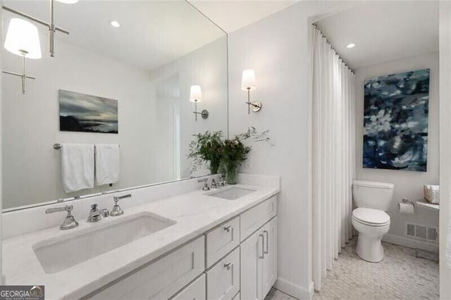 4037 Conway Valley Road NW, Atlanta, GA 30327