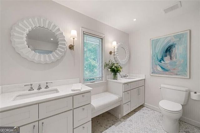 4037 Conway Valley Road NW, Atlanta, GA 30327