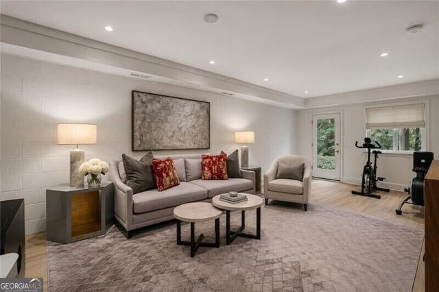 4037 Conway Valley Road NW, Atlanta, GA 30327