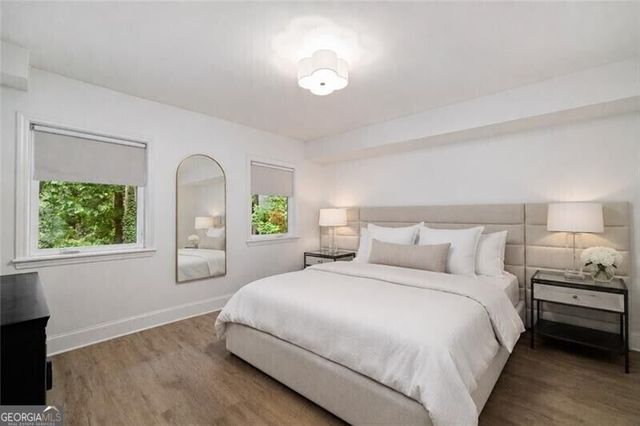 4037 Conway Valley Road NW, Atlanta, GA 30327