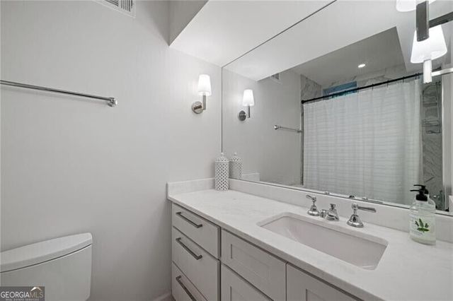 4037 Conway Valley Road NW, Atlanta, GA 30327