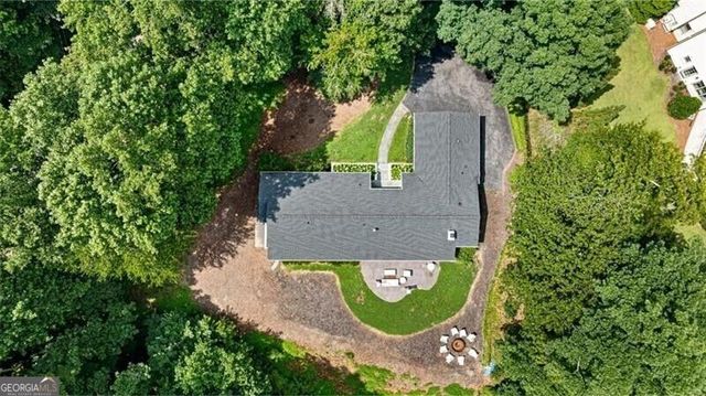 4037 Conway Valley Road NW, Atlanta, GA 30327