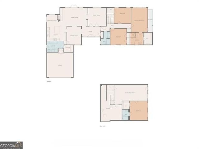 4037 Conway Valley Road NW, Atlanta, GA 30327