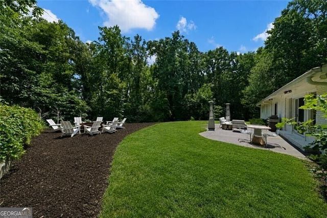 4037 Conway Valley Road NW, Atlanta, GA 30327