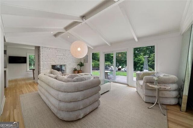 4037 Conway Valley Road NW, Atlanta, GA 30327