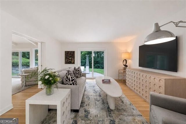 4037 Conway Valley Road NW, Atlanta, GA 30327